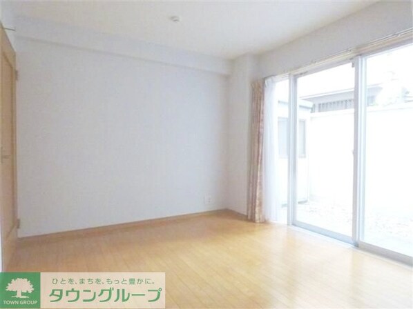 ティエドゥール池袋の物件内観写真